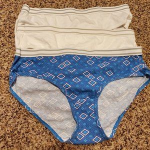 Women's Hanes Panties 3 pack